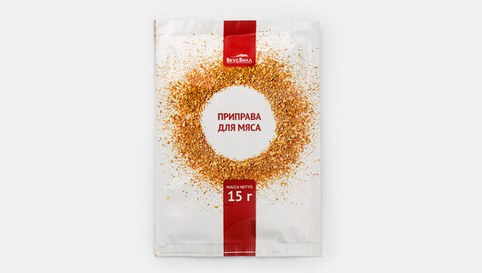 Приправа ВкусВилл для мяса