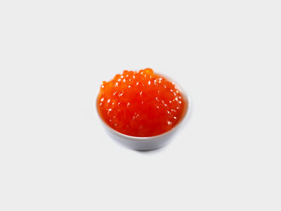 Икра красная