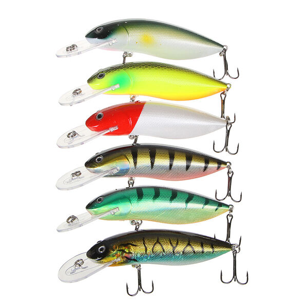 Azor fishing воблер 