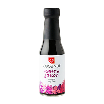 

Соус кокосовый Mynewfood