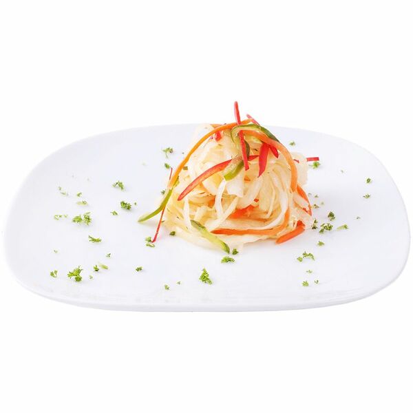 Салат Весенний по-корейски