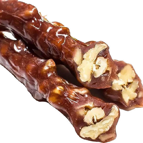 Чурчхела с грецким орехом 140 г