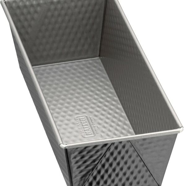 Форма для кекса Kaiser Инспирэйшн с непригарным покрытием 25см