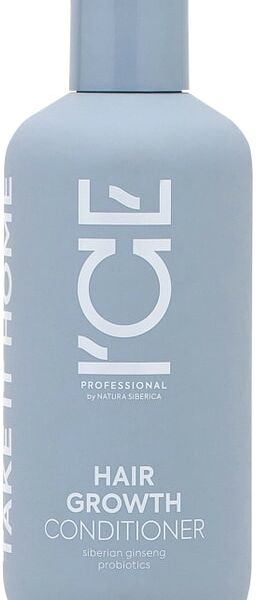 Кондиционер для волос ICE Professional укрепляющий 250мл