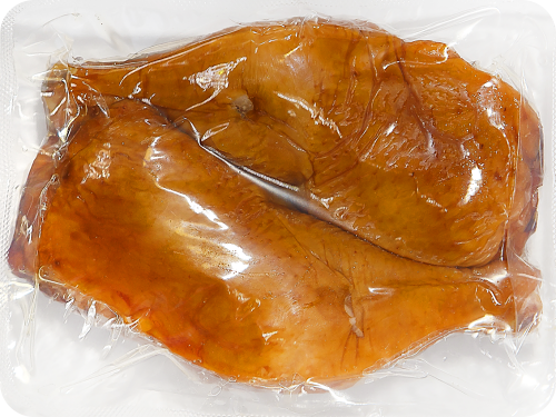 Окорочка копчено-вареные Важная Цыпа цыпленка-бройлера вес до 400 г