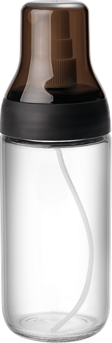 Дозатор для масла APOLLO Brasero, стекло, нержавеющая сталь, 250мл, Арт. BRS-027