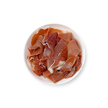 

Пармская ветчина Азбука вкуса 35 г