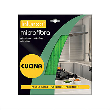 Салфетка из микрофибры для кухни, Lalynea, 31*30.5 см, 1 шт., Китай