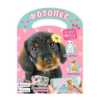 Фотопес ТМ ИД Лабиринт