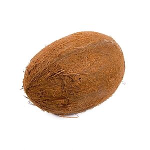 Кокос 1шт, вес