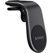 

Автомобильный держатель Deppa Mage Bend (55171)