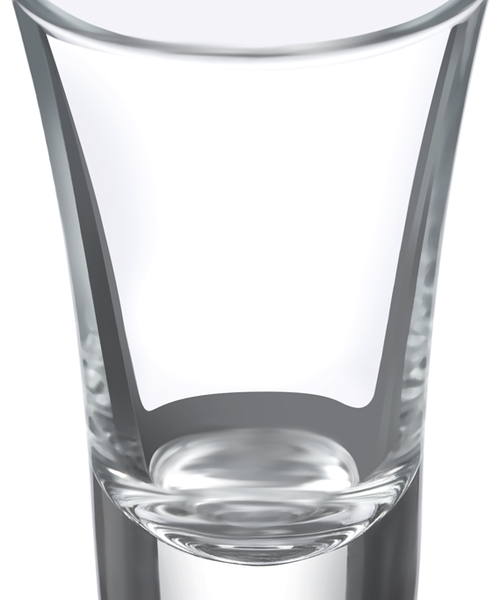 Набор стопок Pasabahce Boston Shots, 40 мл 6 шт.