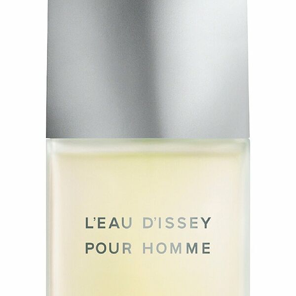 Туалетная вода мужская Issey Miyake L'Eau D'Issey Pour Homme 75 мл