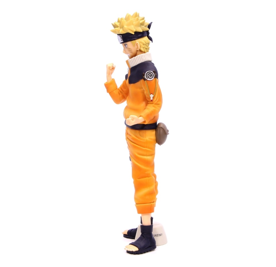 

Фигурка Naruto Grandista Nero Uzumaki Naruto 2, Banprestо, 23 см, Китай