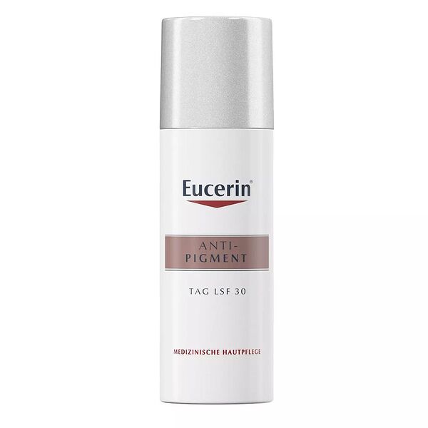 Крем для лица дневной Eucerin Anti-Pigment против пигментации SPF 30 50 мл