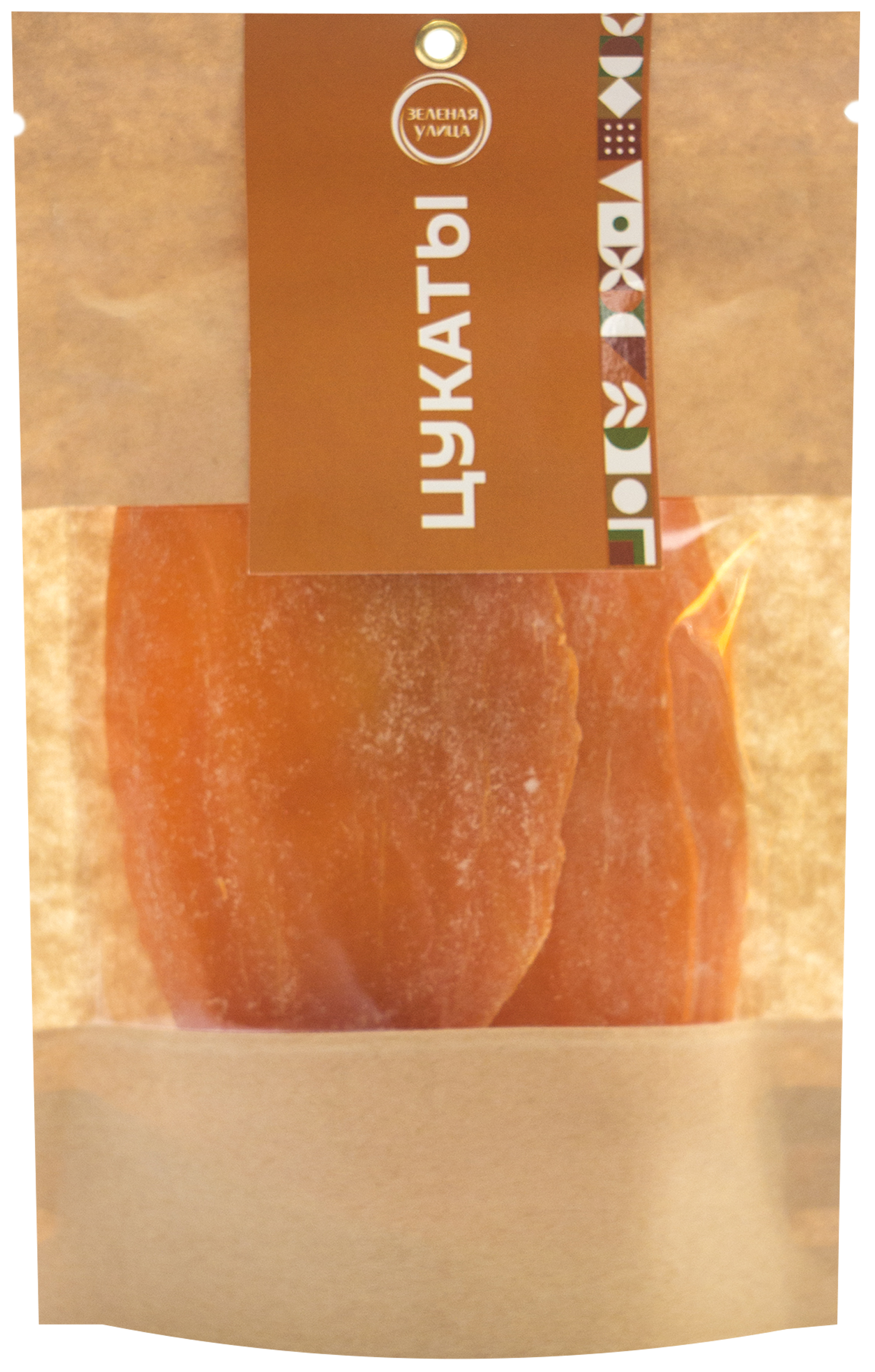 

Цукаты ТМ ЗЕЛЕНАЯ УЛИЦА Манго, 120г