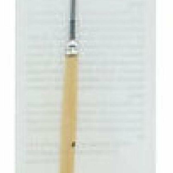 Кисточка круглая номер 6 ТМ Auchan (Ашан)