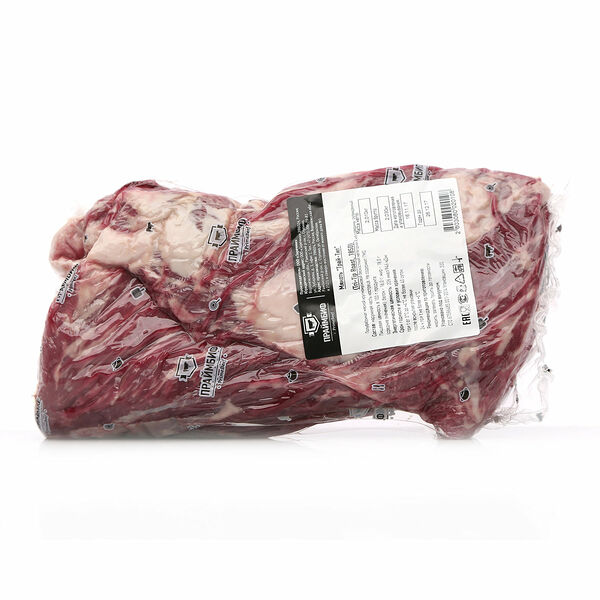 Мякоть Трай-Тип говяжья ТМ Праймбиф