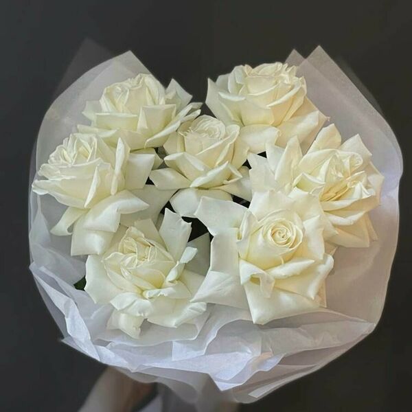 Авторский букет 13