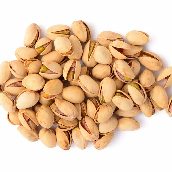 Фисташки жареные соленые Семушка вес