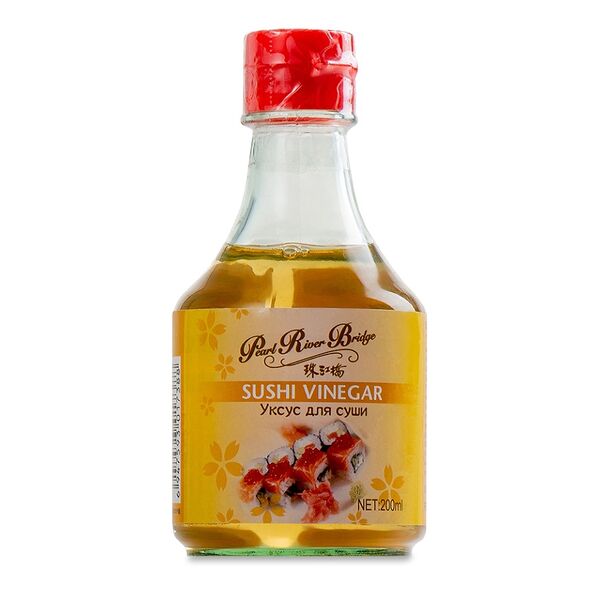 Уксус Pearl River Bridge для суши ZhongShan PRB Trading