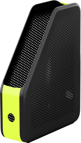 

Подставка для бумаг ErichKrause Forte Accent, вертикальная, в ассортименте