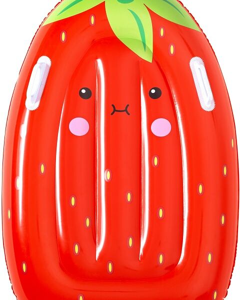 Доска для плавания Bestway Buddy надувная 84*56см в ассортименте