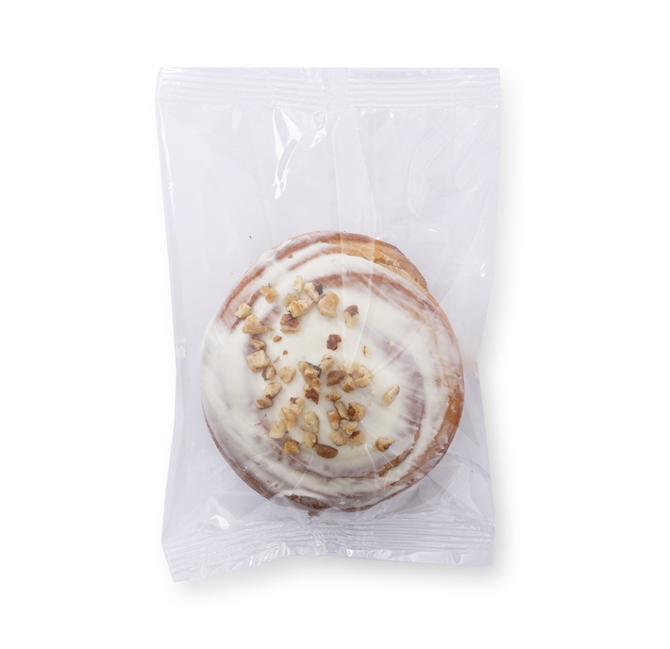 

Плюшка-завитушка Азбука Вкуса с кленовым сиропом 70 г