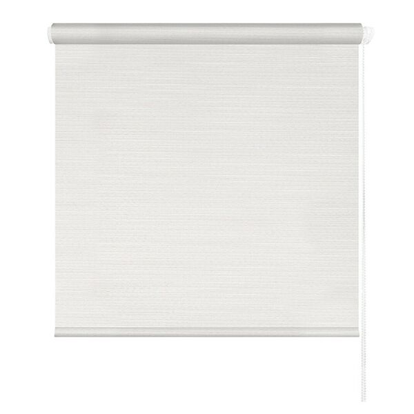 Штора рулонная Мальта, 66х175см, белый