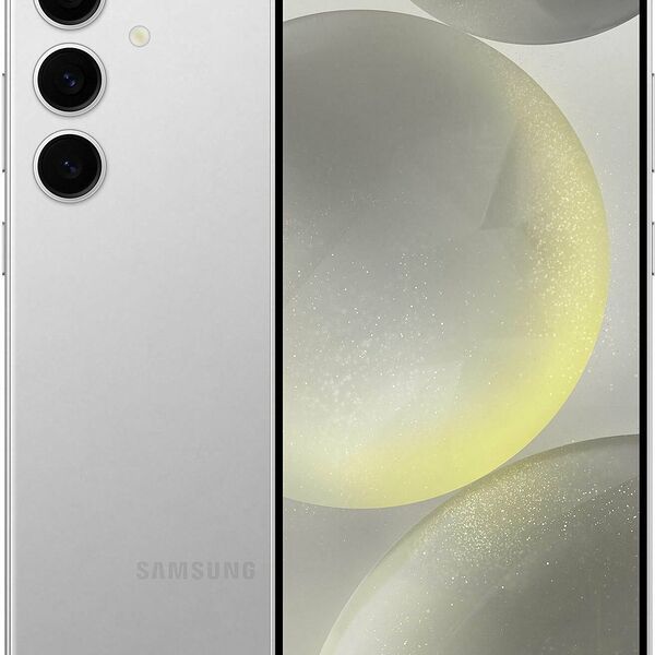 Смартфон Samsung Galaxy S24+ SM-S926B 12/512Gb Marble Gray