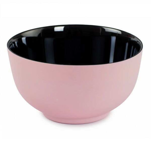 Салатник Luminarc Vicky Pink, 14.5 см, 750 мл, стекло