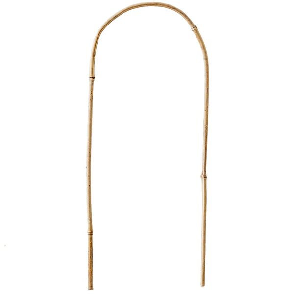 Опора бамбуковая, 60см