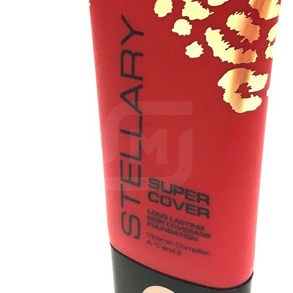 Тональный крем Stellary выравнивающий т104 для лица