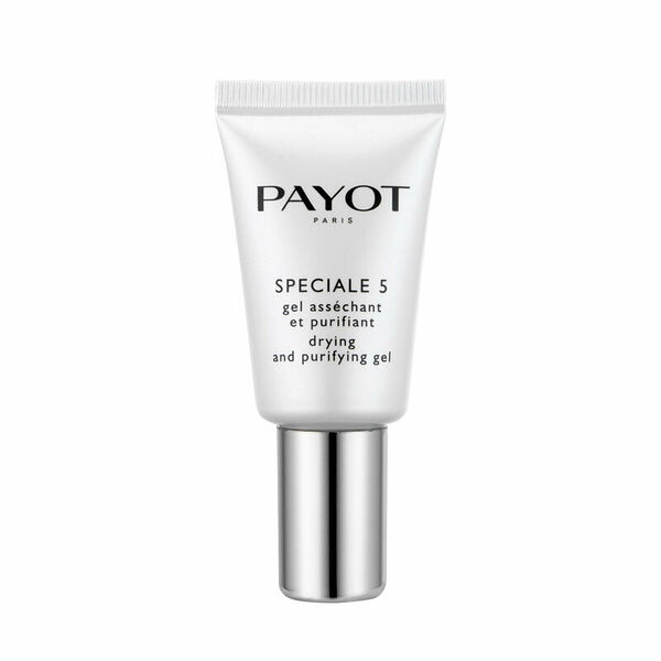 Подсушивающий гель Payot Pâte Grise Speciale 5 15 мл
