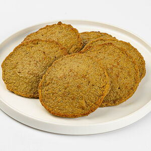 Оладьи печеночные