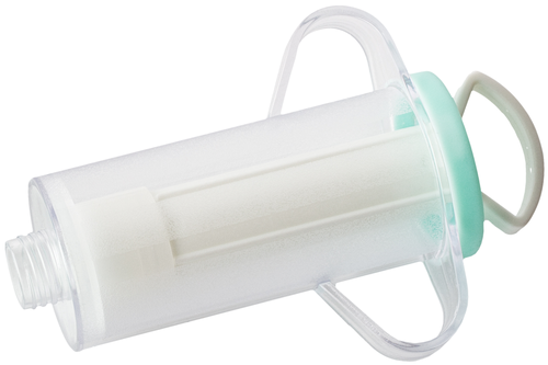 

Кулинарный шприц Apollo Dolce с 4 насадками, цвет в ассортименте, 1 шт