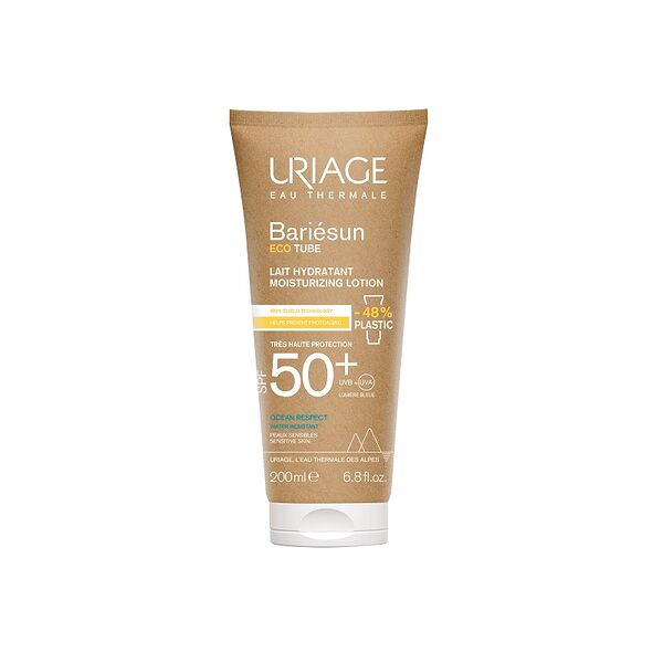 Урьяж Барьесан Молочко увлажняющее SPF50+ 200мл