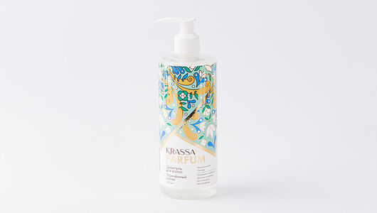 Шампунь для волос 