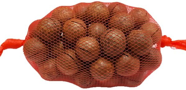 Макадамия Аркада в скорлупе 300г