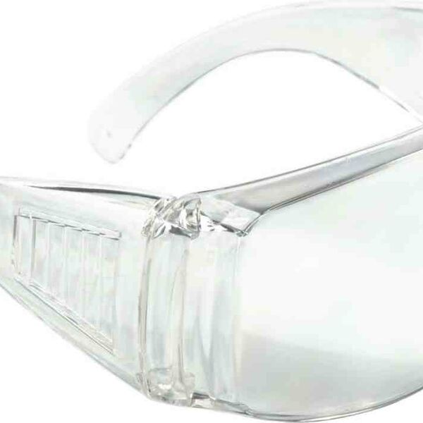 Очки защитные Сибртех открытого типа