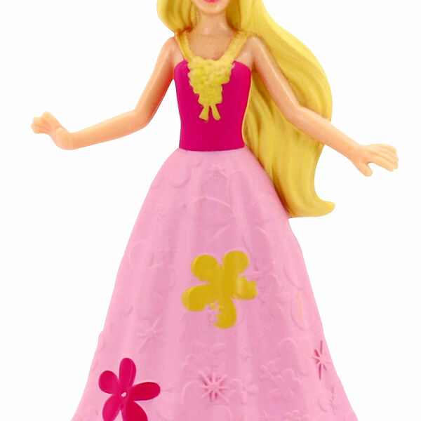 Мини-фигурка Mattel Barbie Hbc14 в ассортименте