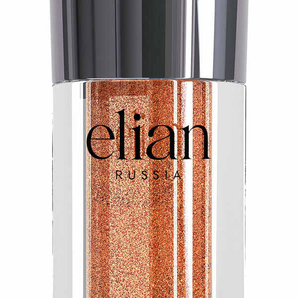 ELIAN RUSSIA Тени для век рассыпчатые Eyeconic Loose Pigment, 1,6 гр, 26 Ticket to Mars