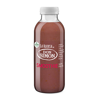Сок прямого отжима Don Simon Смузи Ягодный микс 0.33л, Испания