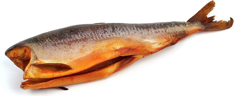 

Горбуша Extra Fish потрошёная обезглавленная холодного копчения вес