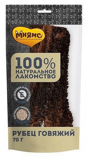 Мнямс лакомство для собак 