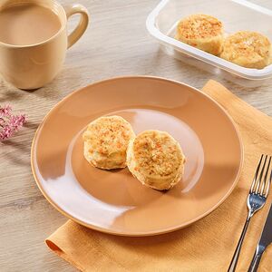 Сырники Пятерочка Кафе с морковью и изюмом 120г