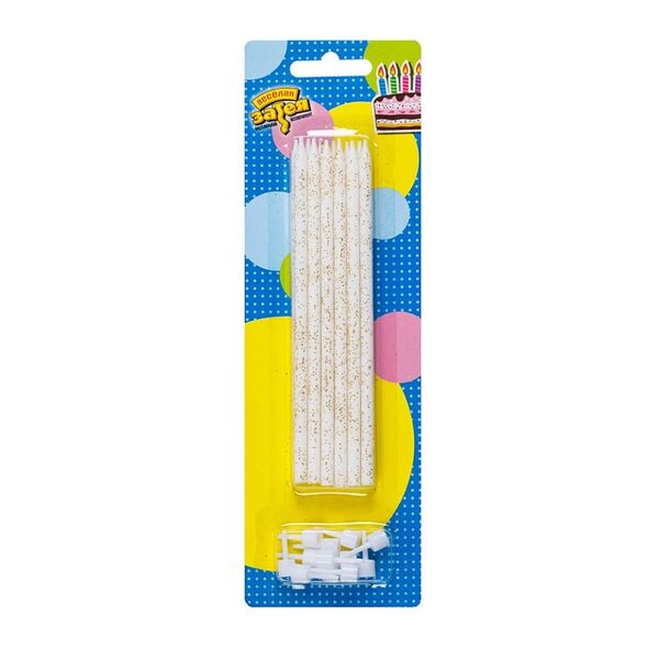 Свечи для торта 