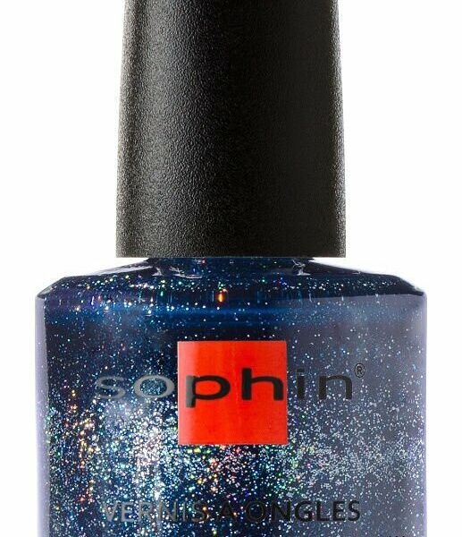 SOPHIN Лак для ногтей Luxury&Style Avant-Garde, 12 мл, 370