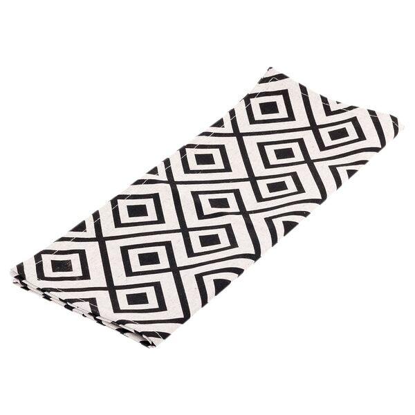 Полотенце кухонное Геометрия, 38х60 см