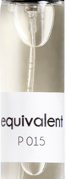 Духи женские Equivalent P015 13 мл